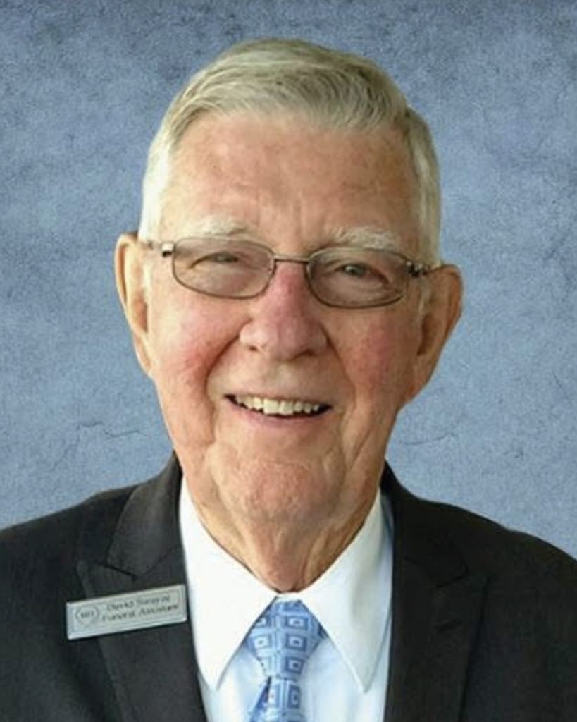 Charles David Swayze Profile Photo