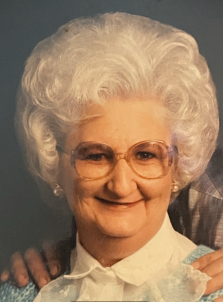 Patsy Ruth Bailey Profile Photo
