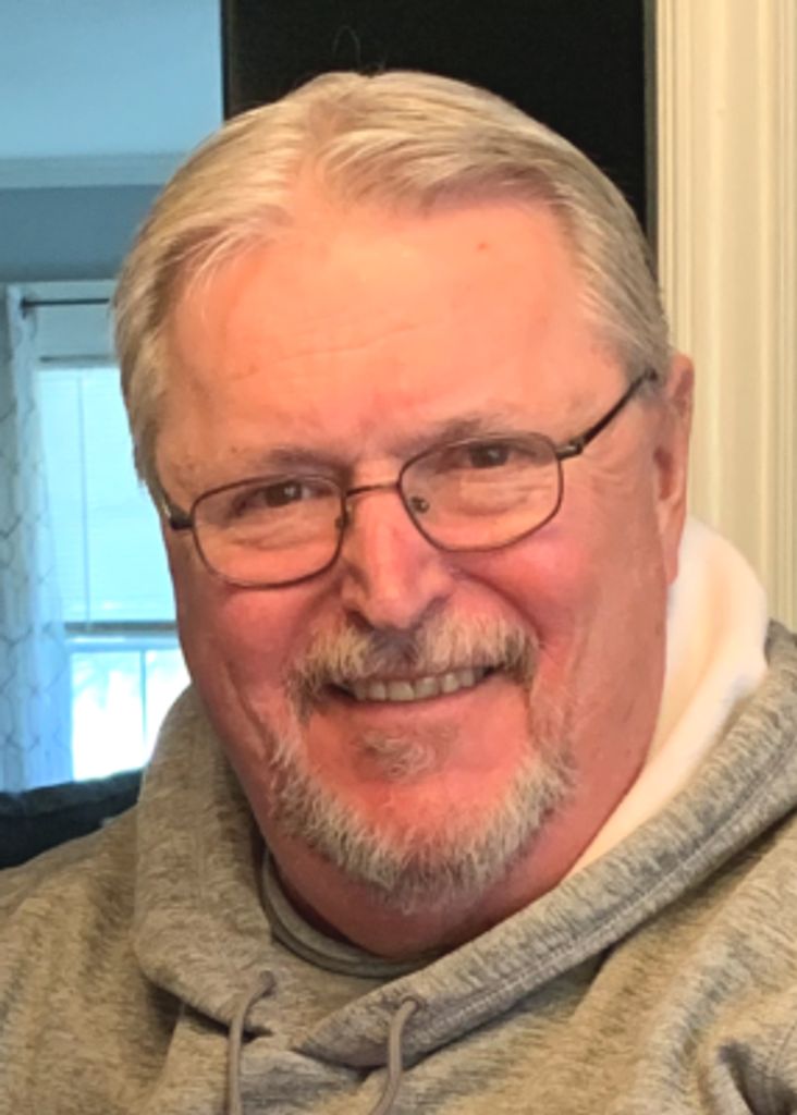John G. Rease Profile Photo