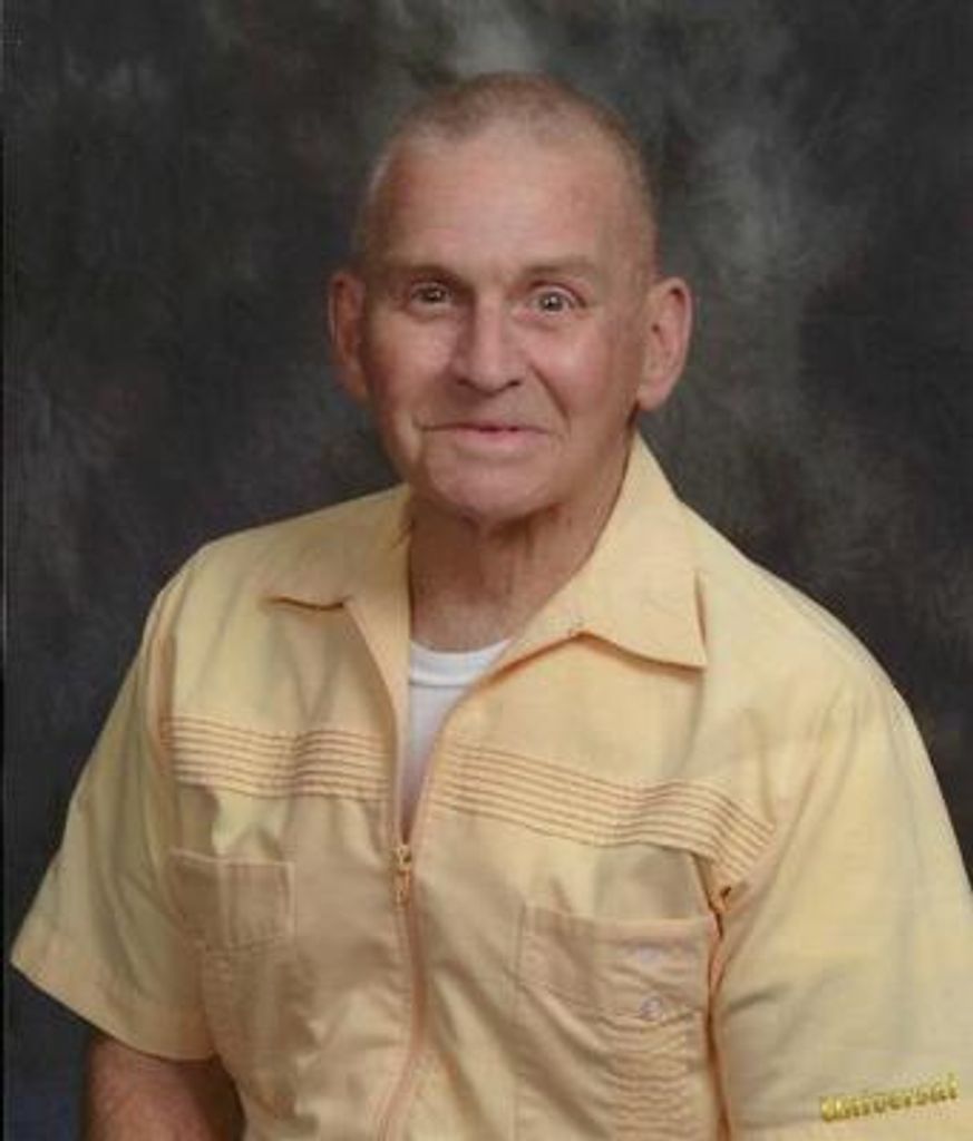 Thomas A. "Tim" Eckenroth Profile Photo