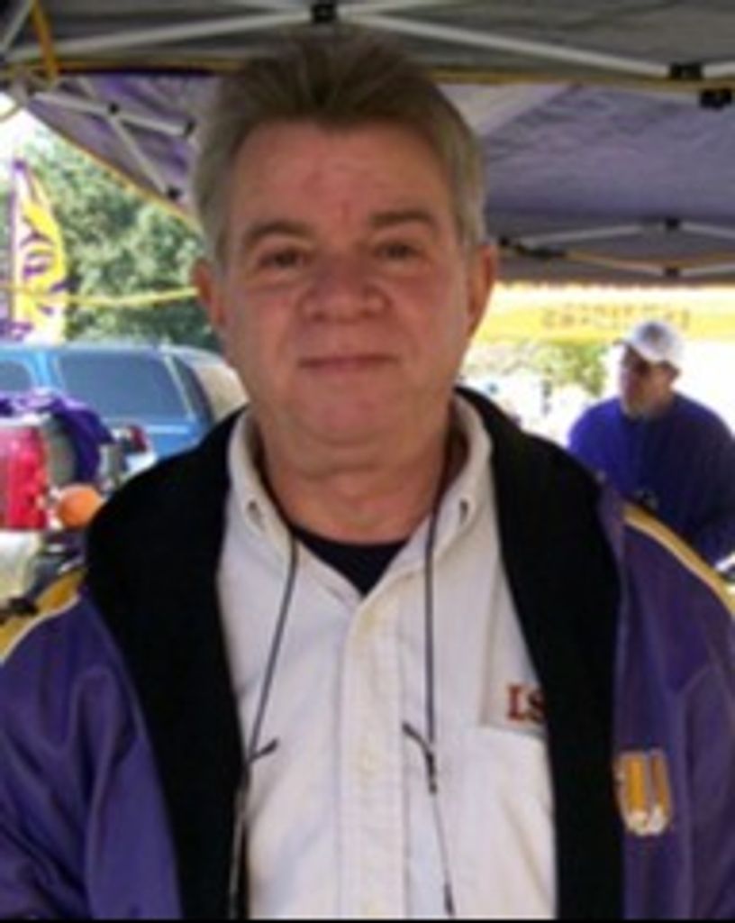 Anthony Brent Bonfanti Profile Photo