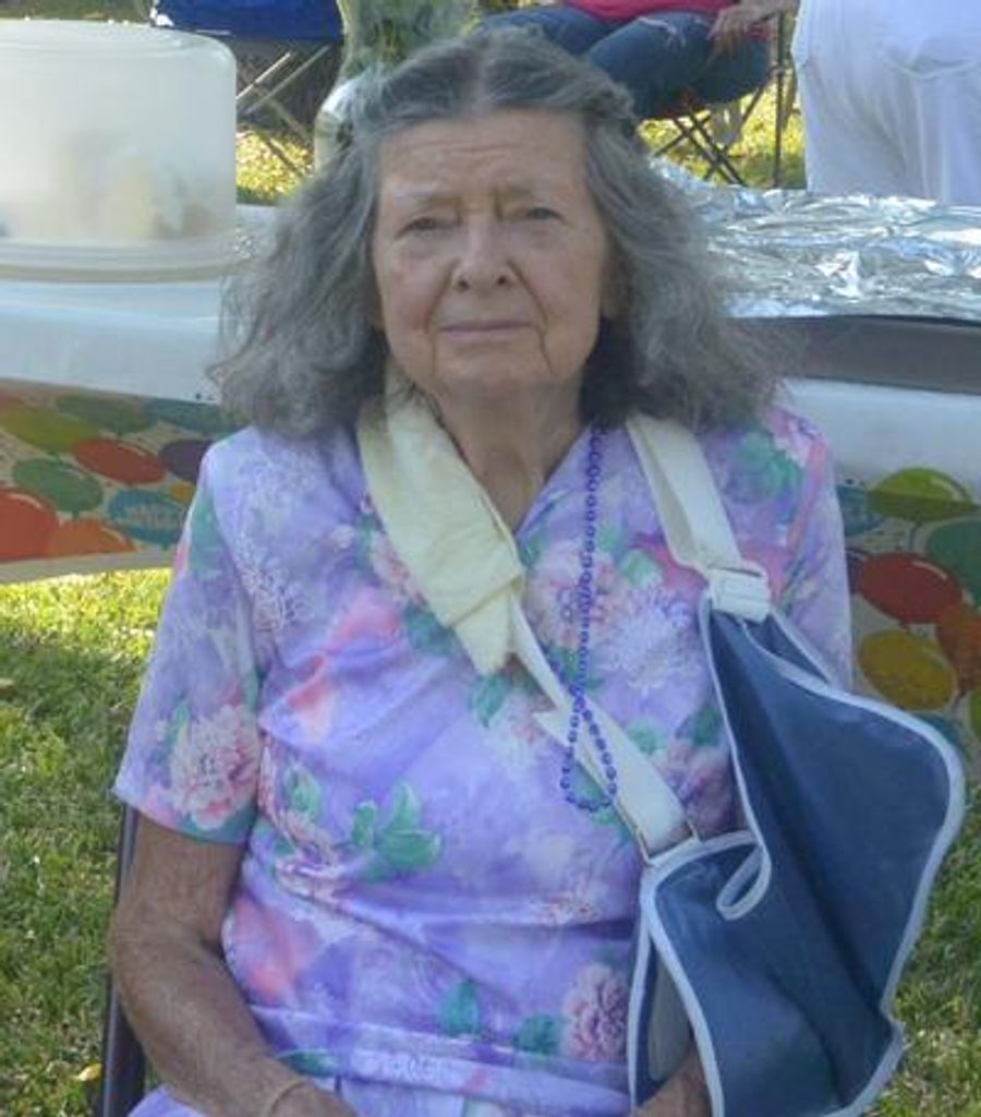 Elvera Adela Riggs Profile Photo