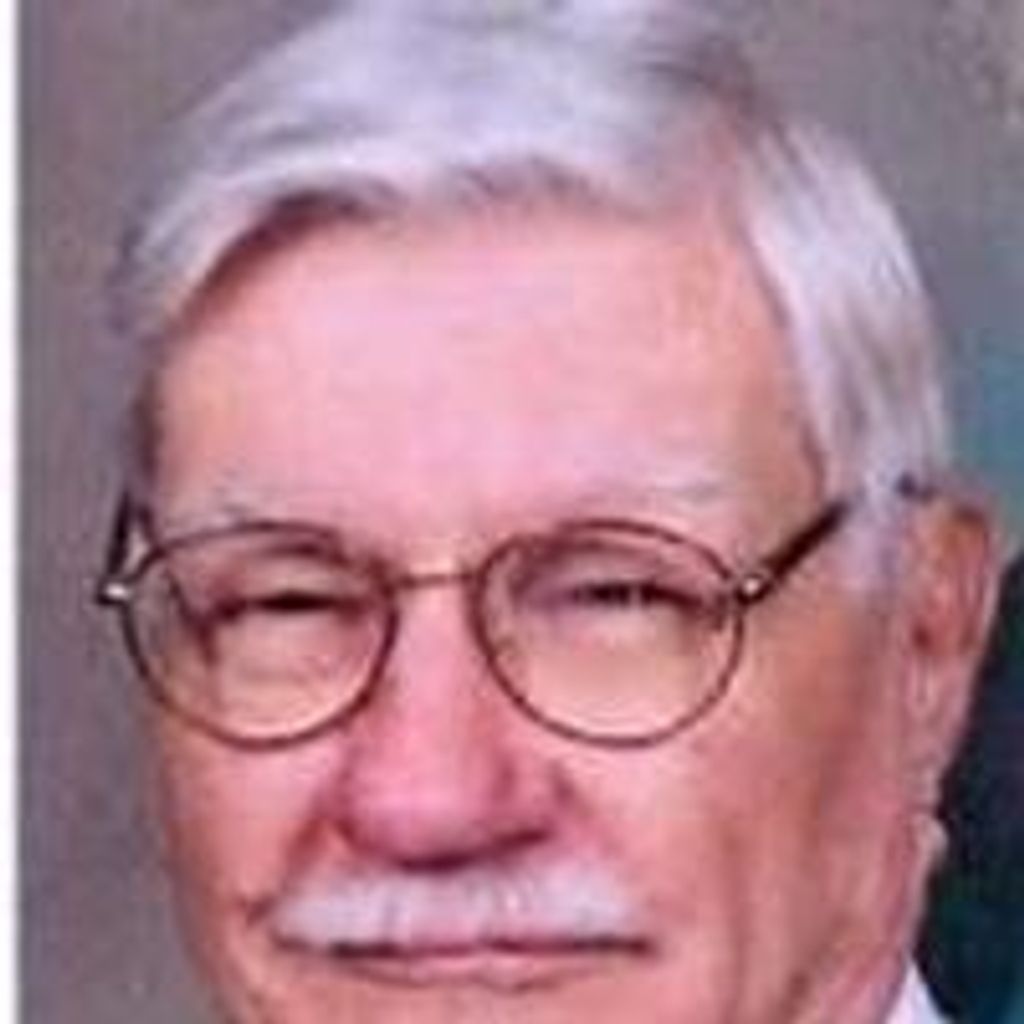 Russell G. "Guy" Powers