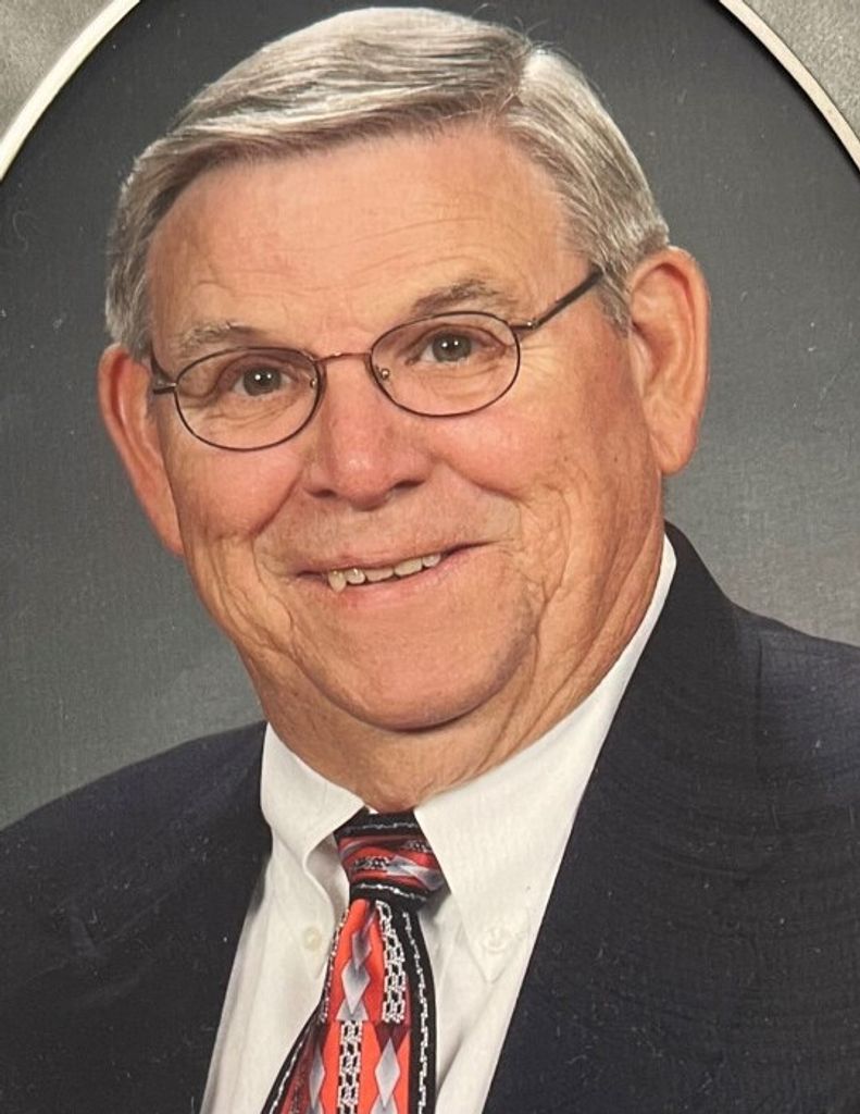 Joe Taylor