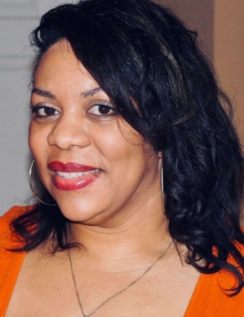 Christine Johnson Profile Photo