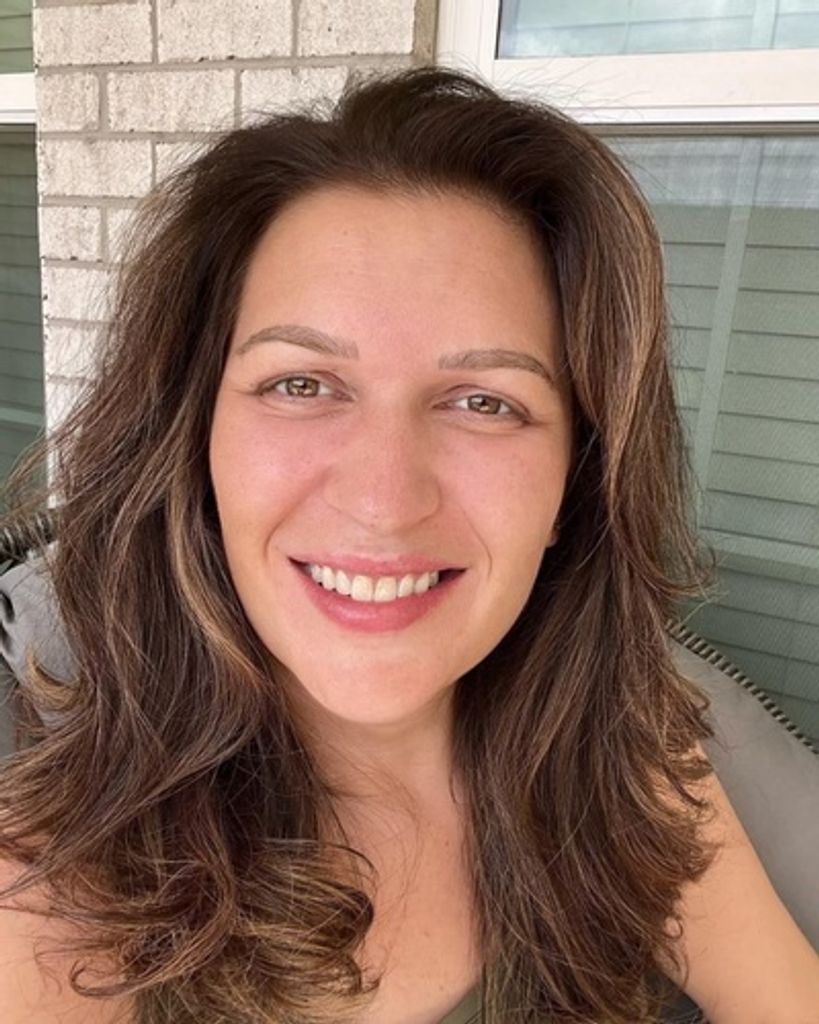 Sonya Creel White Profile Photo
