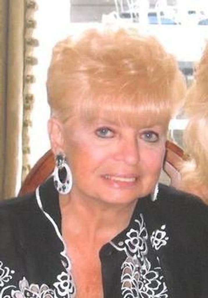 Frances M. Coco
