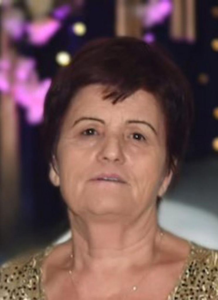 Violeta Heqimaj