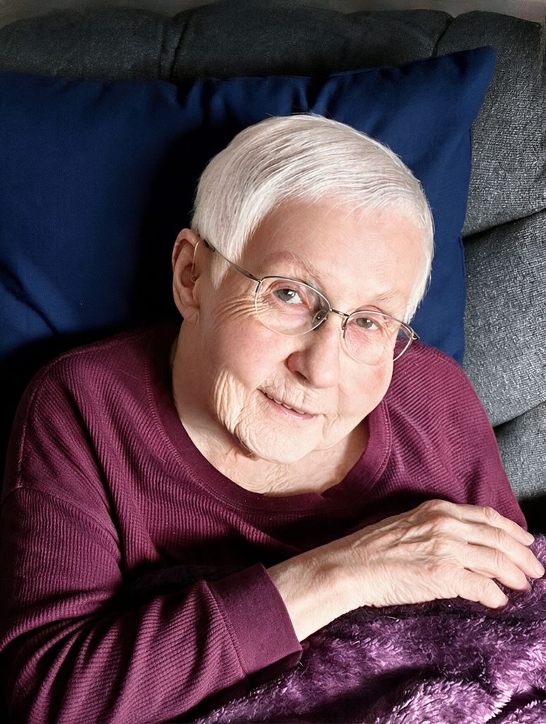 Joan Theresa Pryby Profile Photo