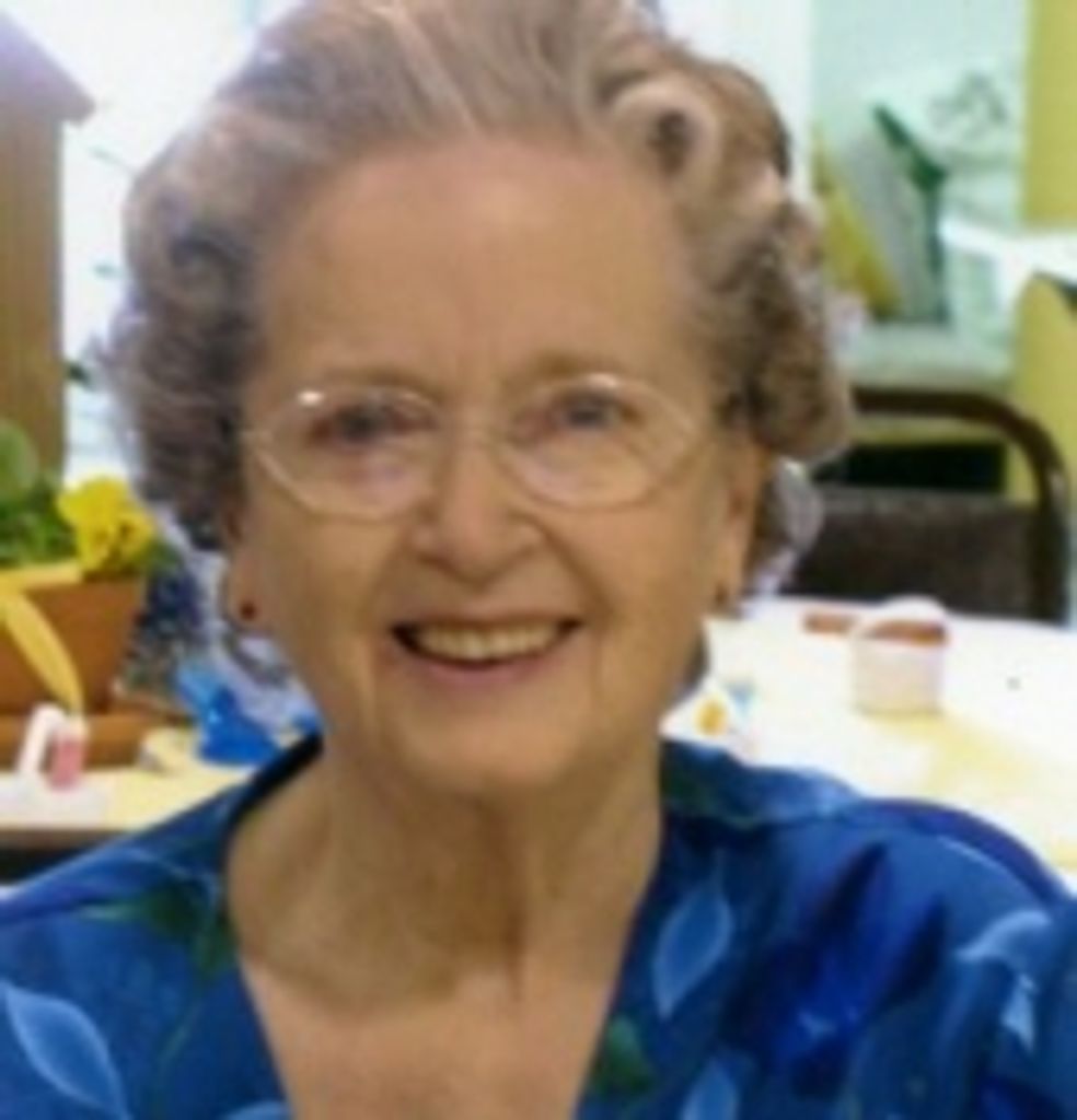 Lena Mae Deaton-Howard
