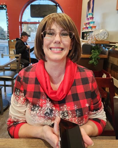Tammy Rose Ramsey's obituary image