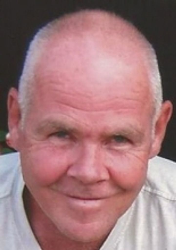 Charles Andrew
