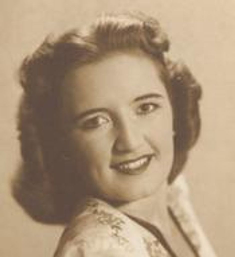 Wilma L. Billet