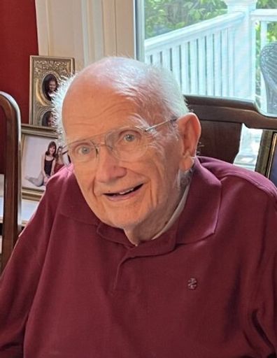 Charles Henry Murphy, Jr. Profile Photo