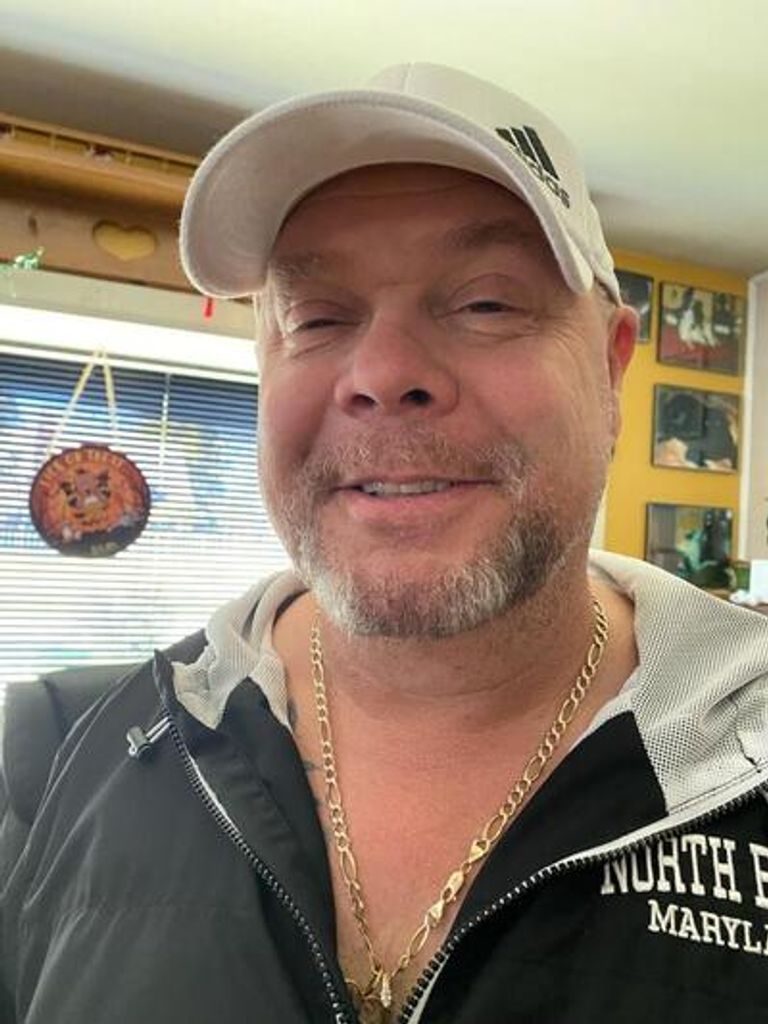 Reginald Davis Profile Photo