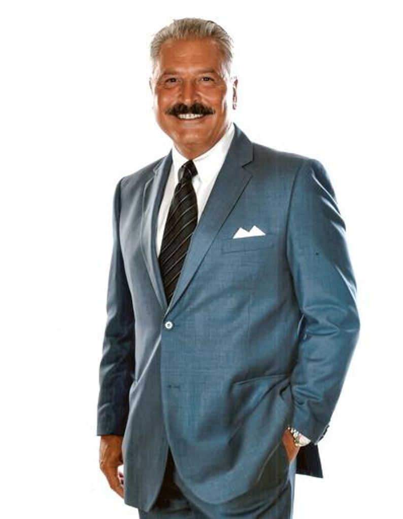 William J. Rossi Profile Photo