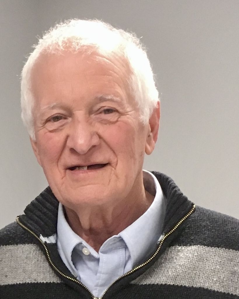 John A. Wood Profile Photo