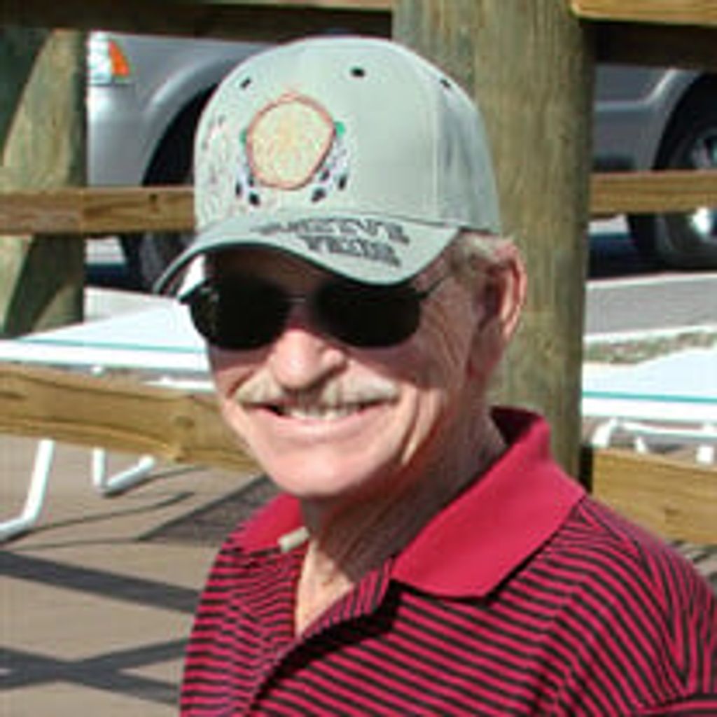Thomas C. Hurlbert