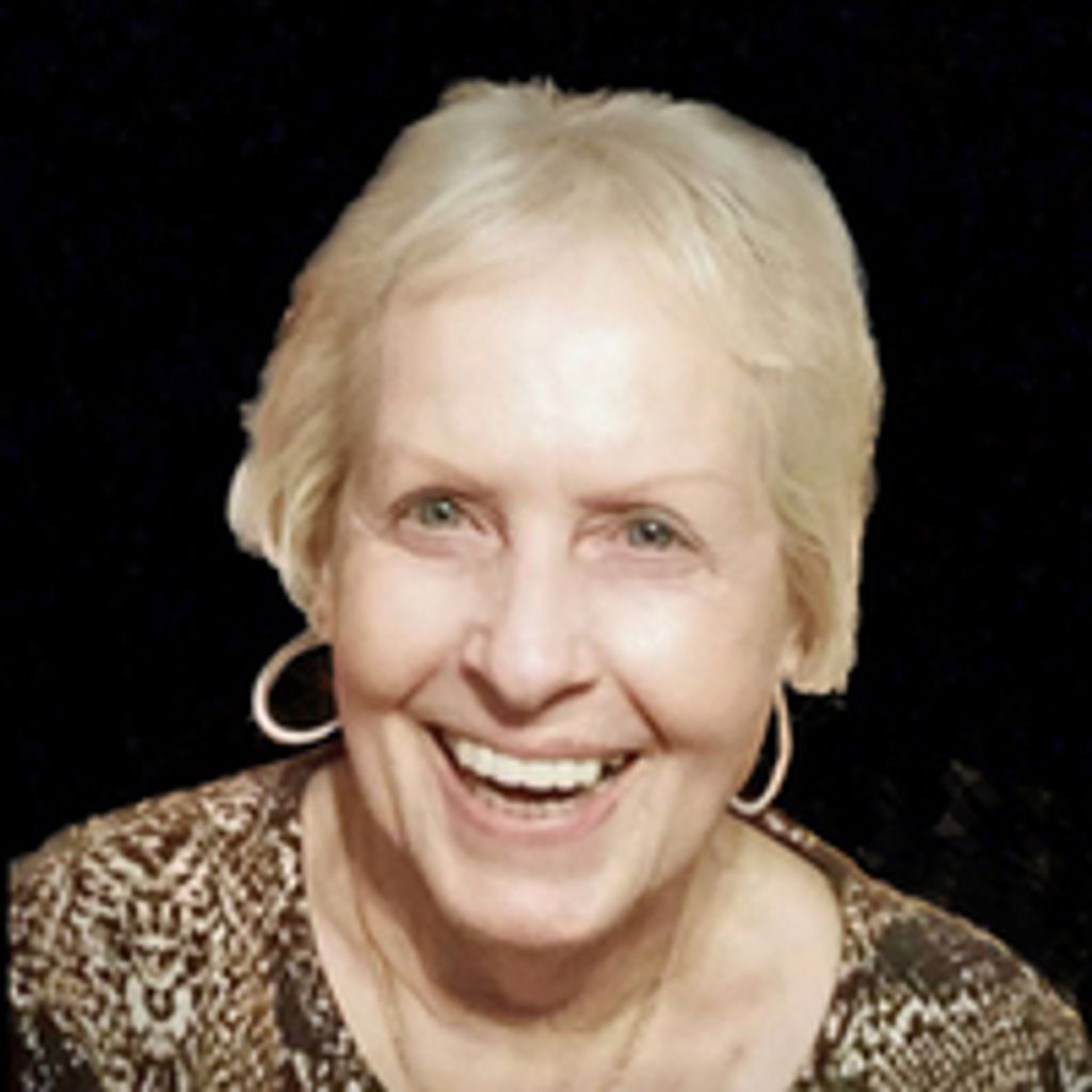 Mona Joyce Riggall Profile Photo