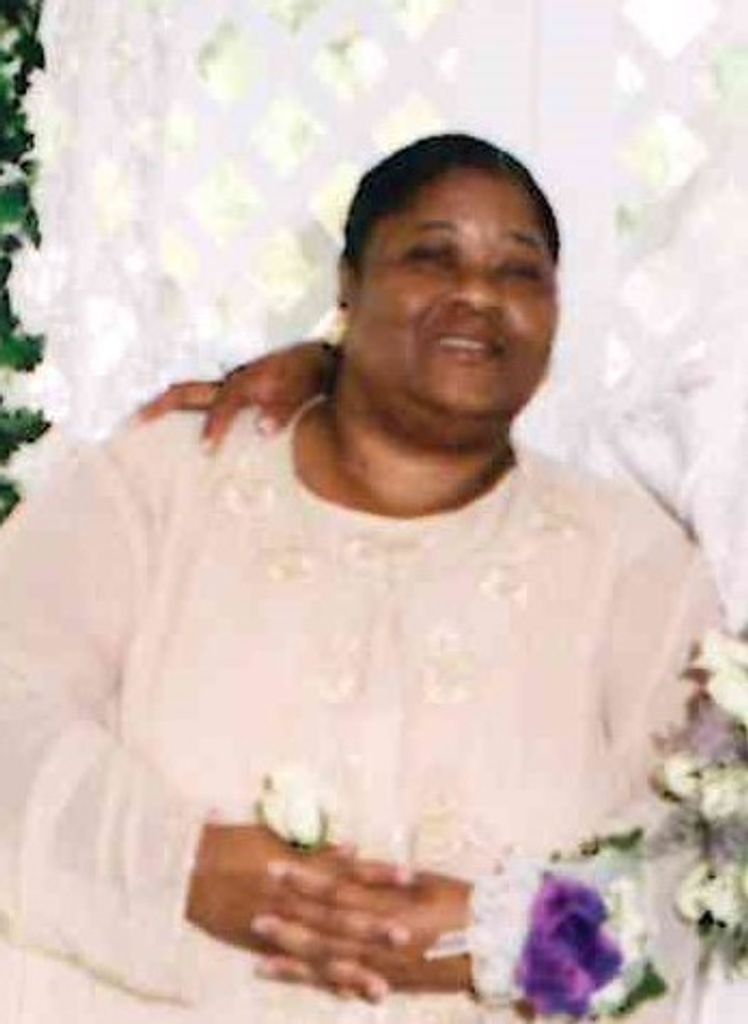 Mary  Frances Goodwin