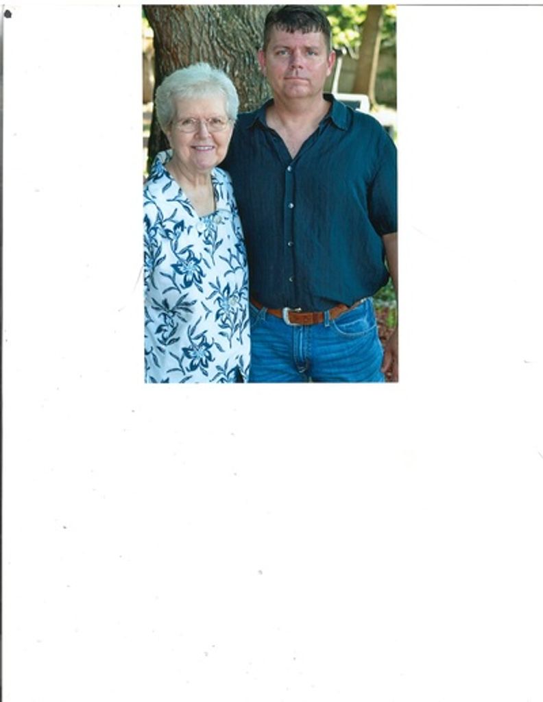 Uldine Ruth Powell Profile Photo