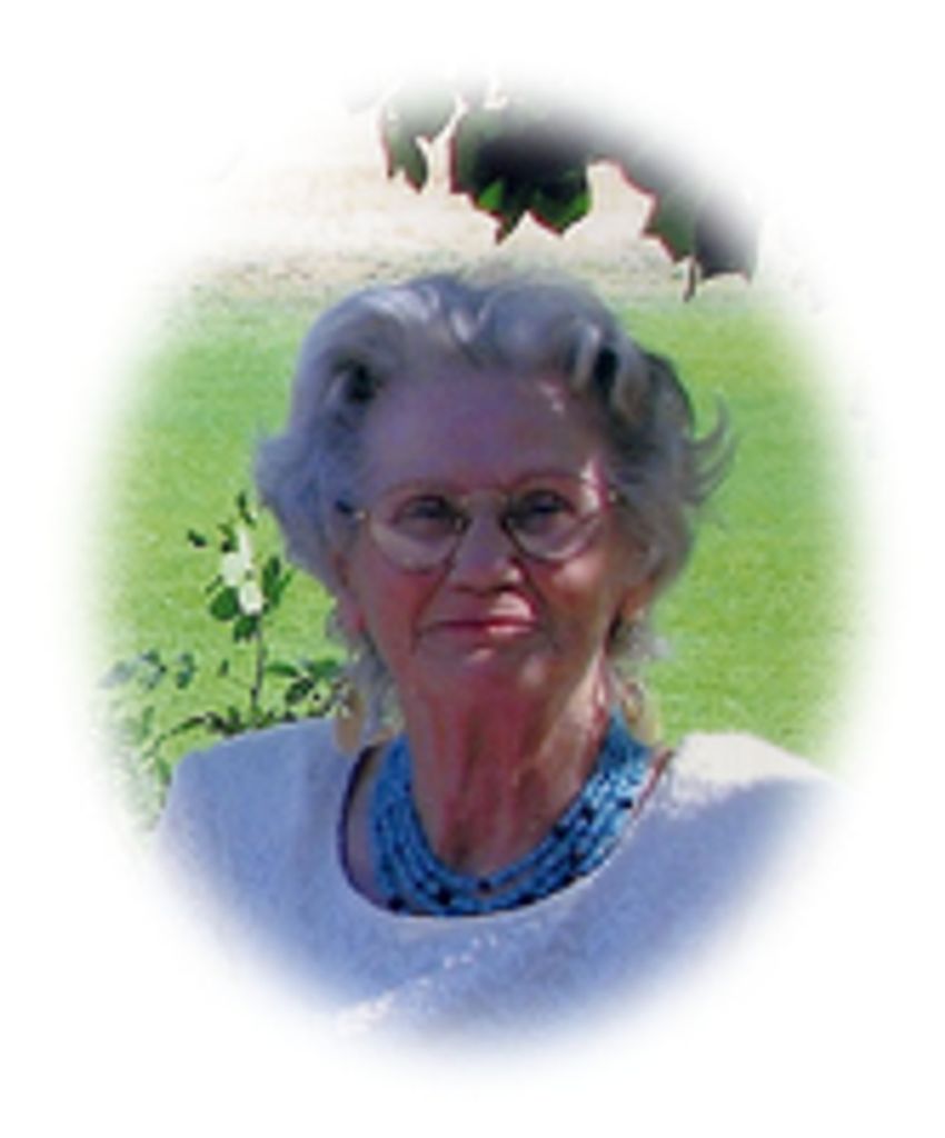 Glenda F. Park