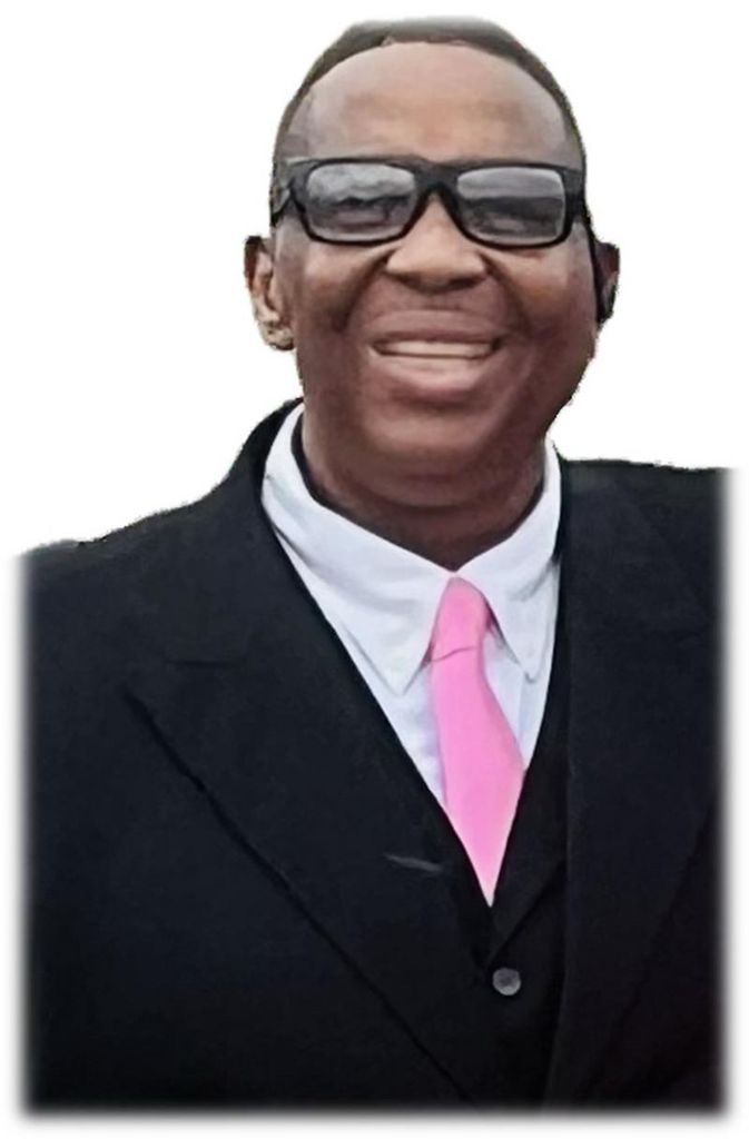 Tyrone Powers Profile Photo