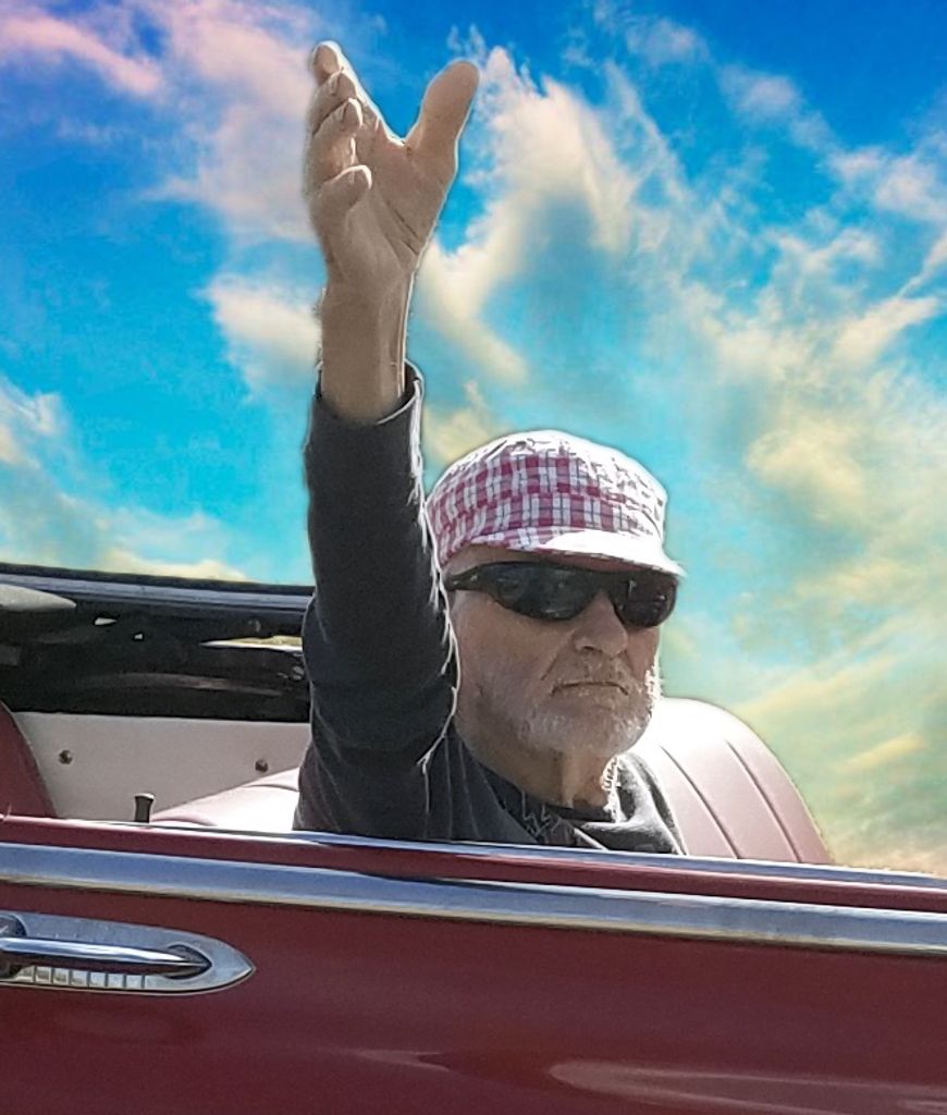 Bobby C Norman
