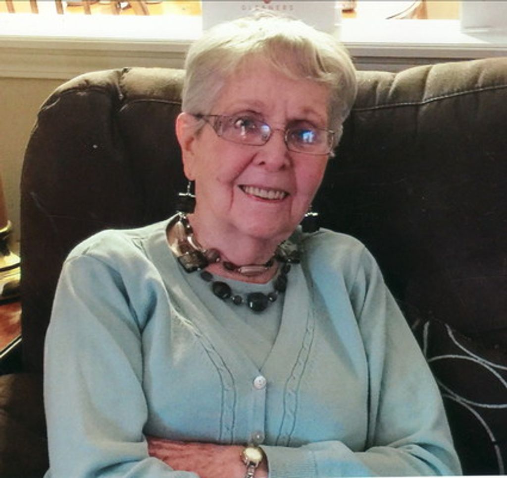 Ruth L. Haney Profile Photo