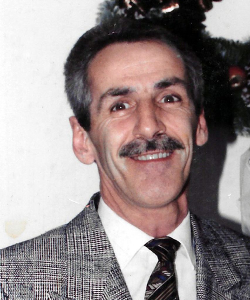 Richard J. Habeeb