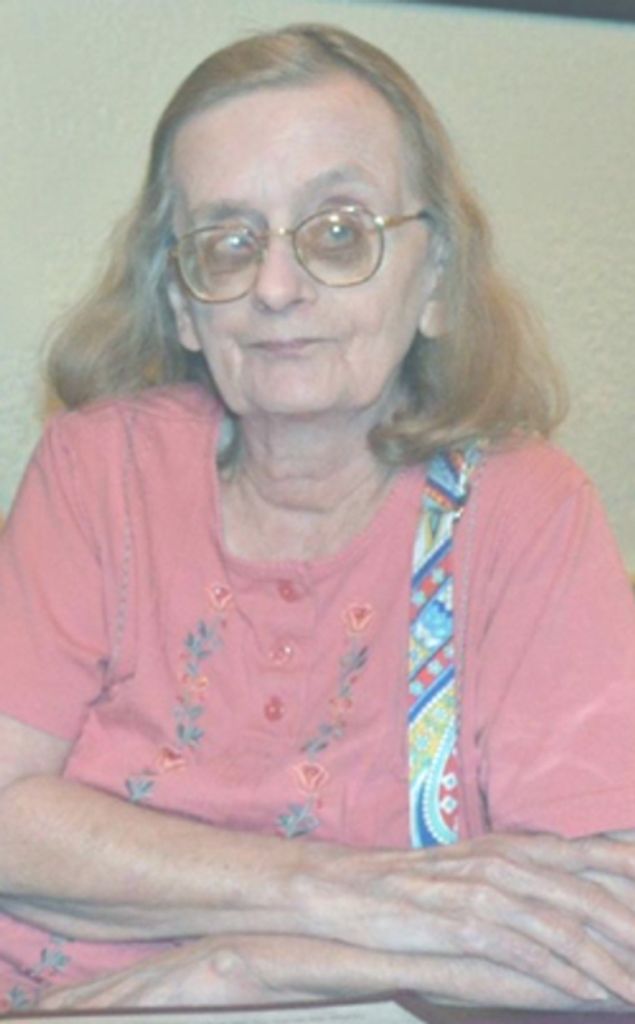 Joan A Houston Profile Photo