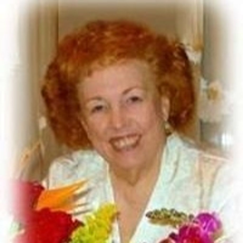 Nadene Eleanor Ripper Richards