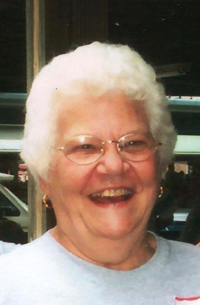 Elsie G. (Farringer)  Gunnett