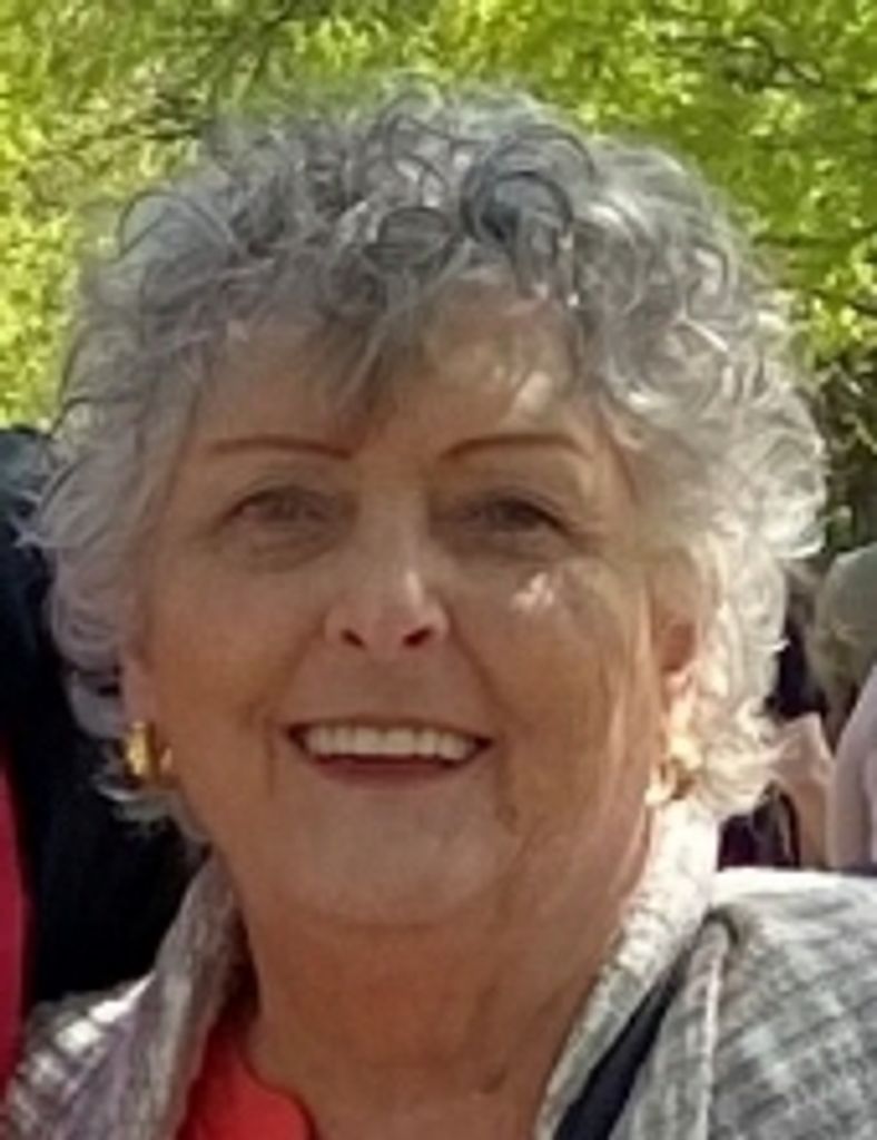 Donna L. Davis