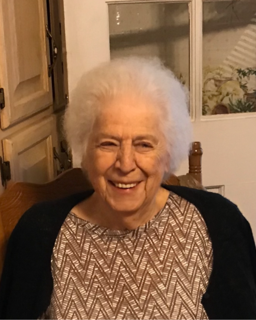 Mary Petty Profile Photo