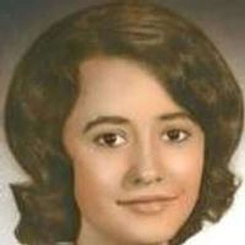 Patsy Lane "Patty" Williamson