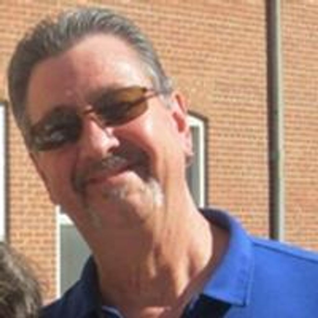 Frank  Joseph Dobry Profile Photo