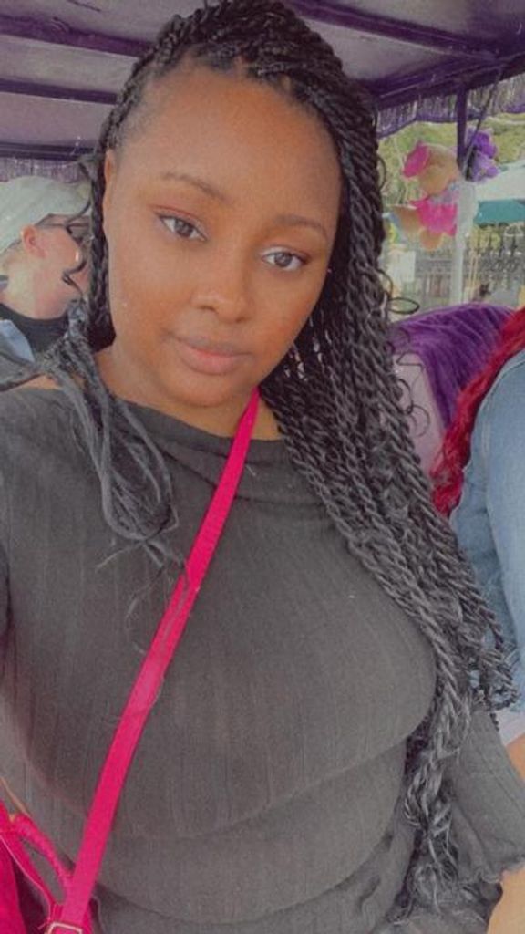 Jamecia Tatyana Darden Profile Photo