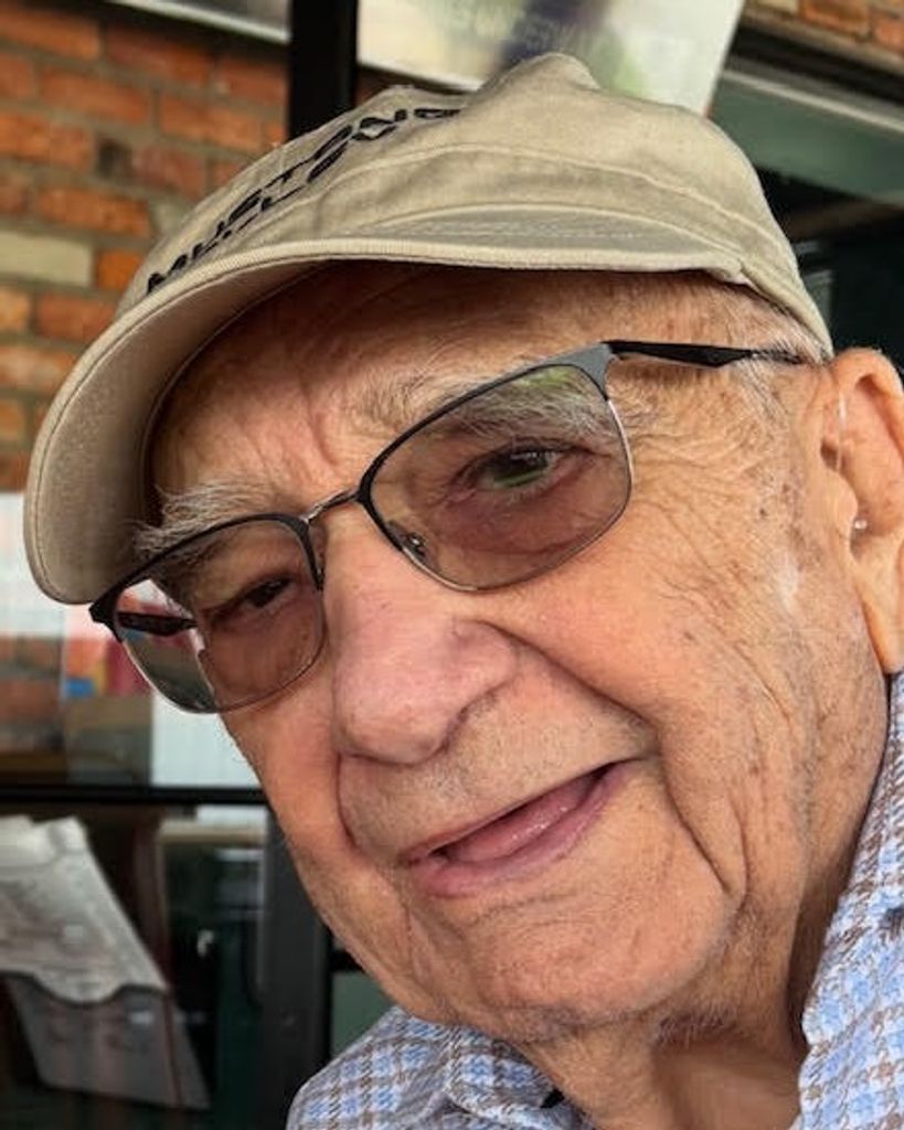 O. Sid Alley Profile Photo