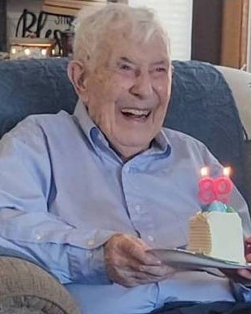 Emerson Marvin Pell, Sr. Profile Photo
