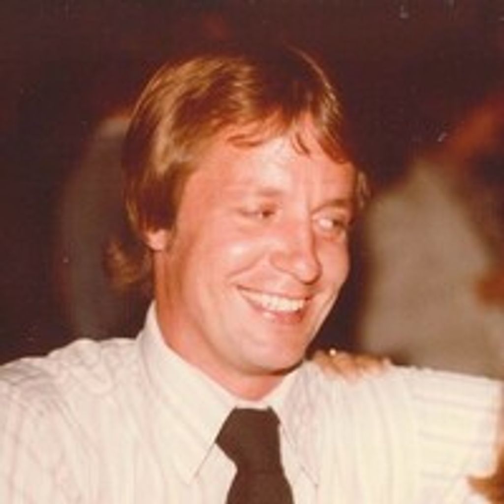 Danny Tolbert Profile Photo