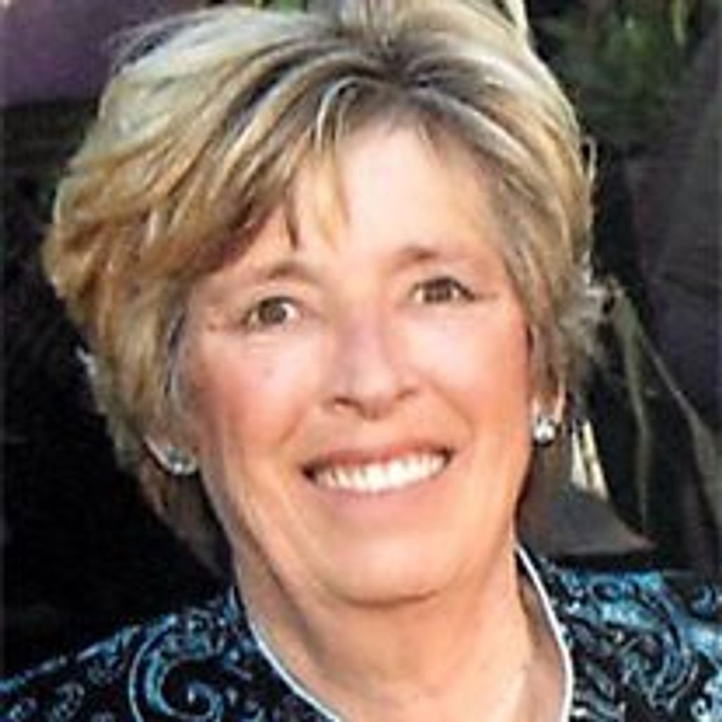 Sheila (Robinson) Frisbie