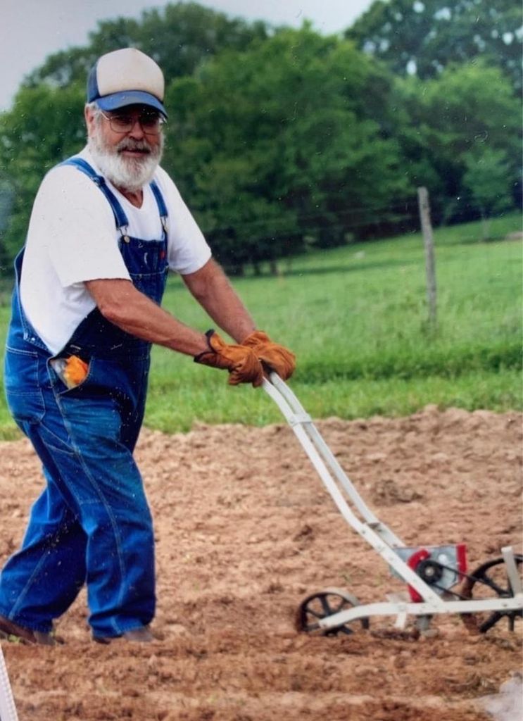 Charles Ottis "C.O." Smith Profile Photo
