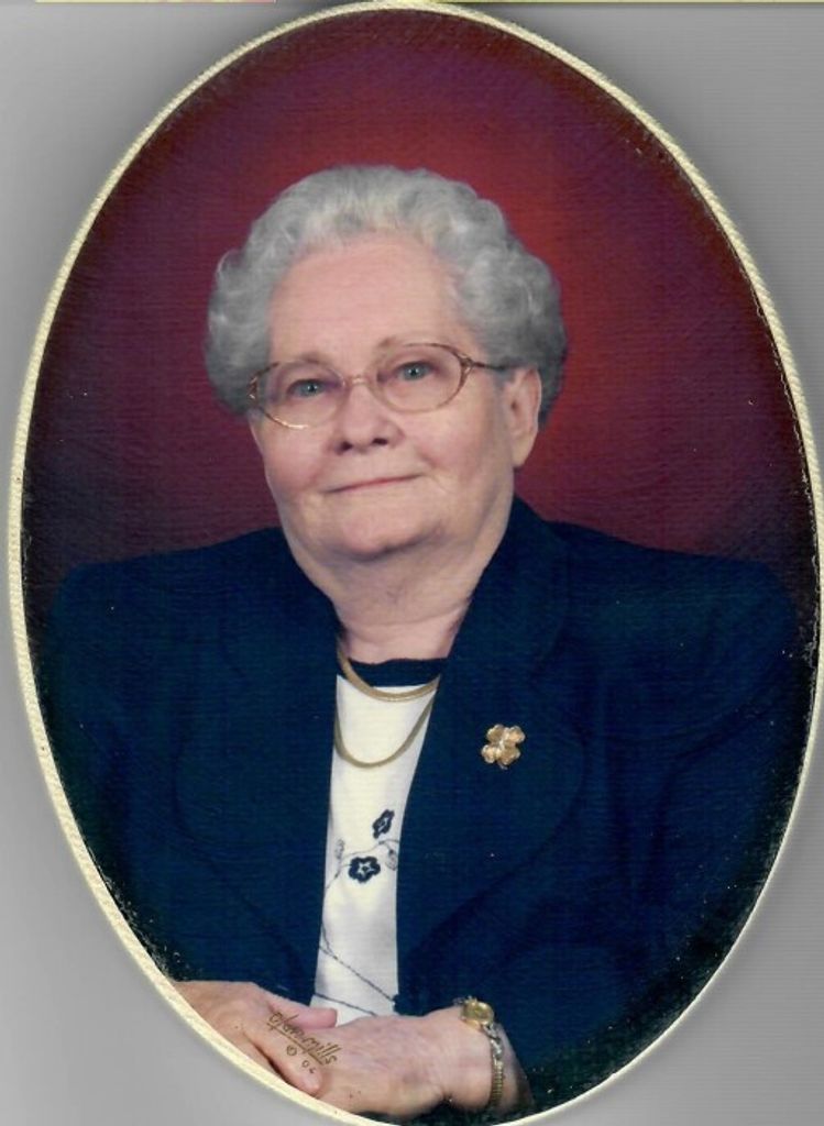 Christine Watson Profile Photo