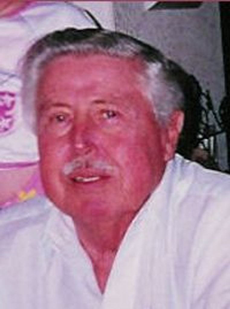 David Lee Isham