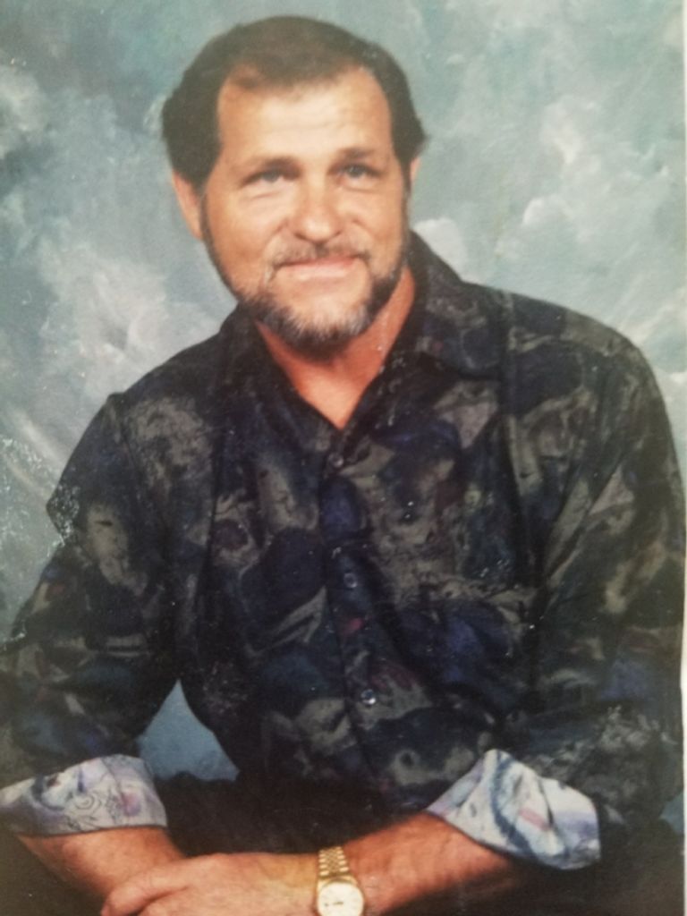 Jack D West
