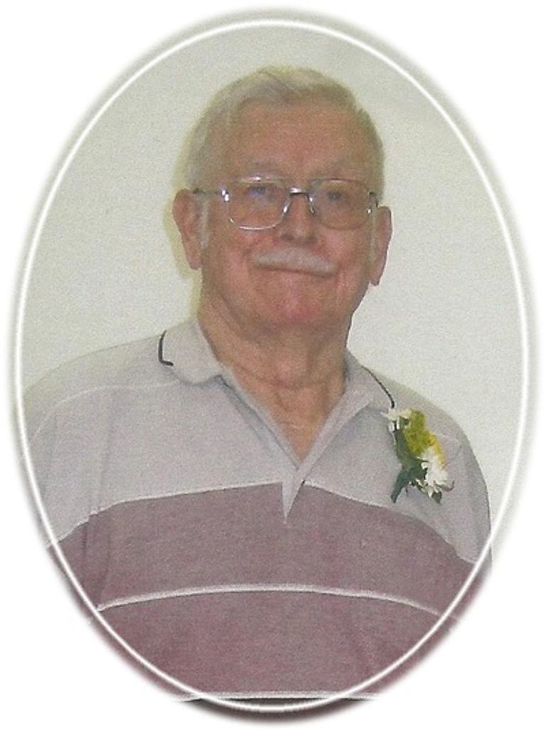 Joel A. Bishop