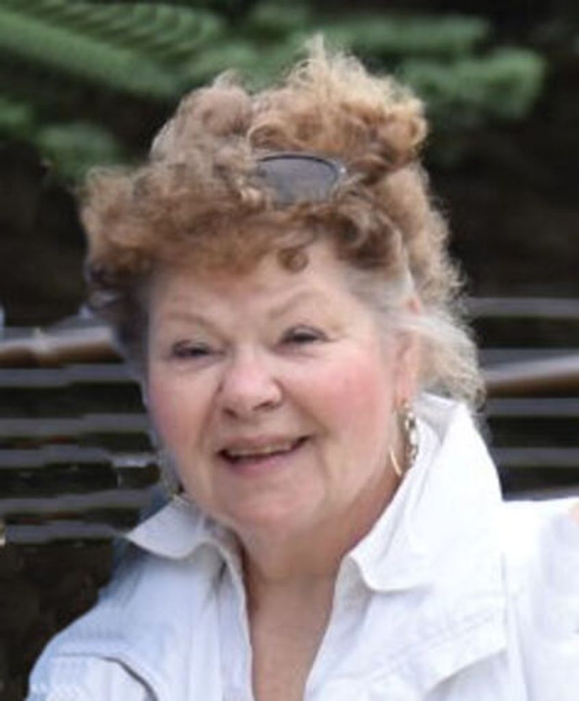 Deborah Lea Ladd Profile Photo
