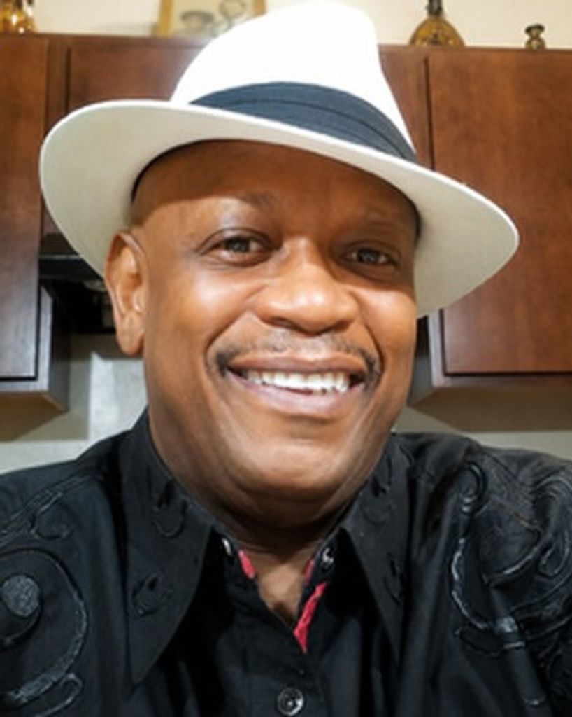 Jesse Smith, Jr. Profile Photo