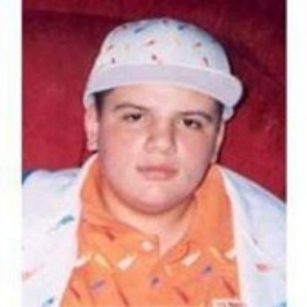 Michael Anthony Fox-Litteral